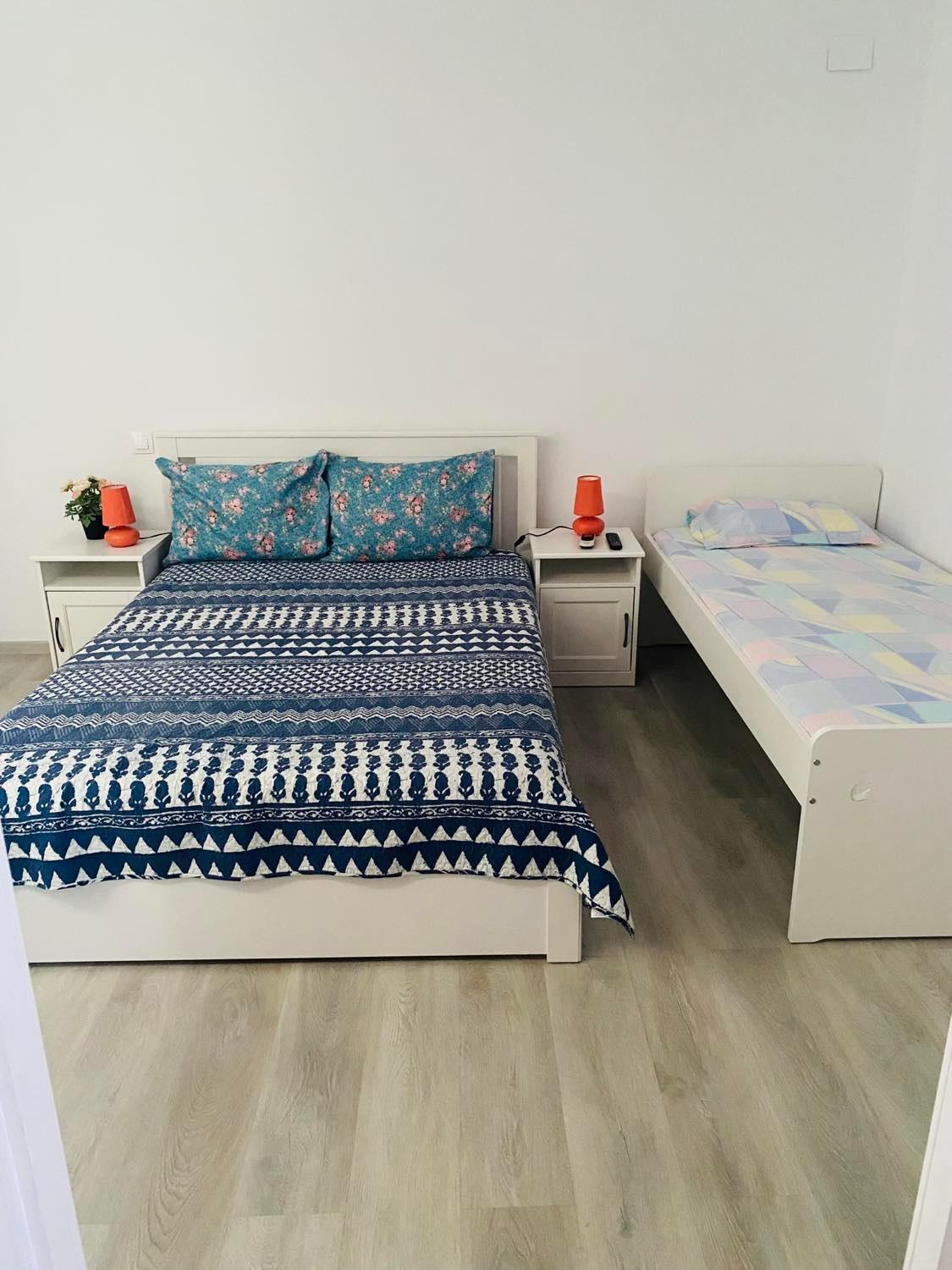 Apartamento Casa Darului Eforie Nord Exterior foto