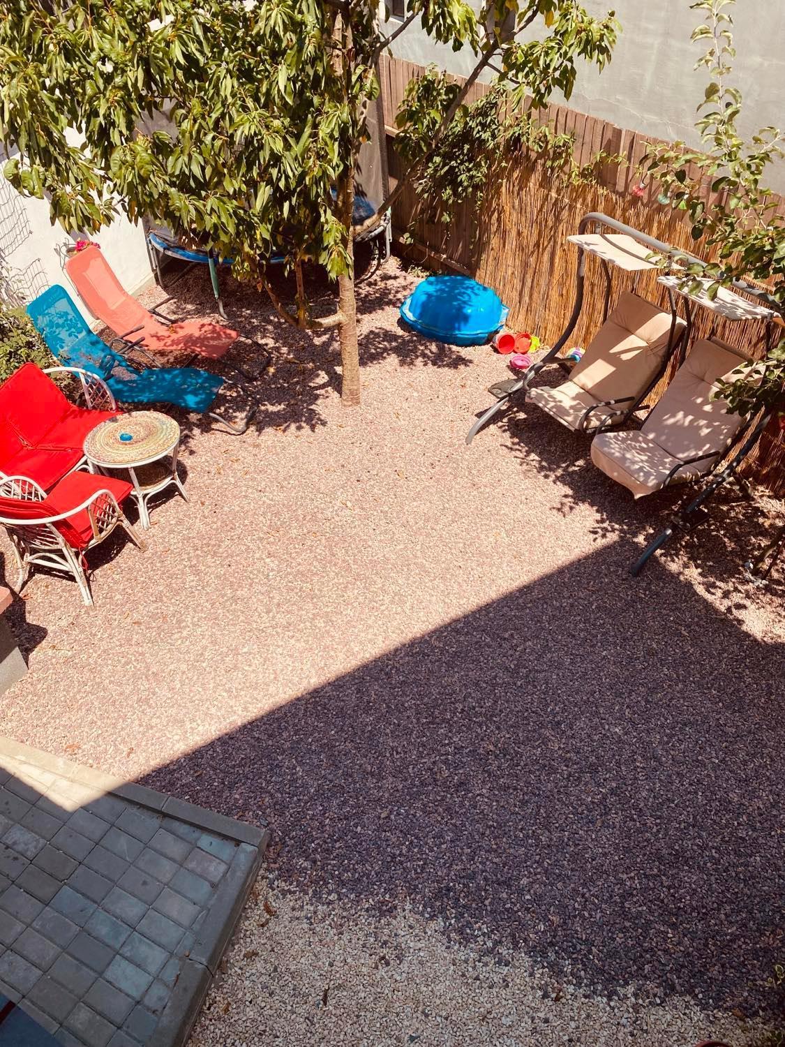 Apartamento Casa Darului Eforie Nord Exterior foto