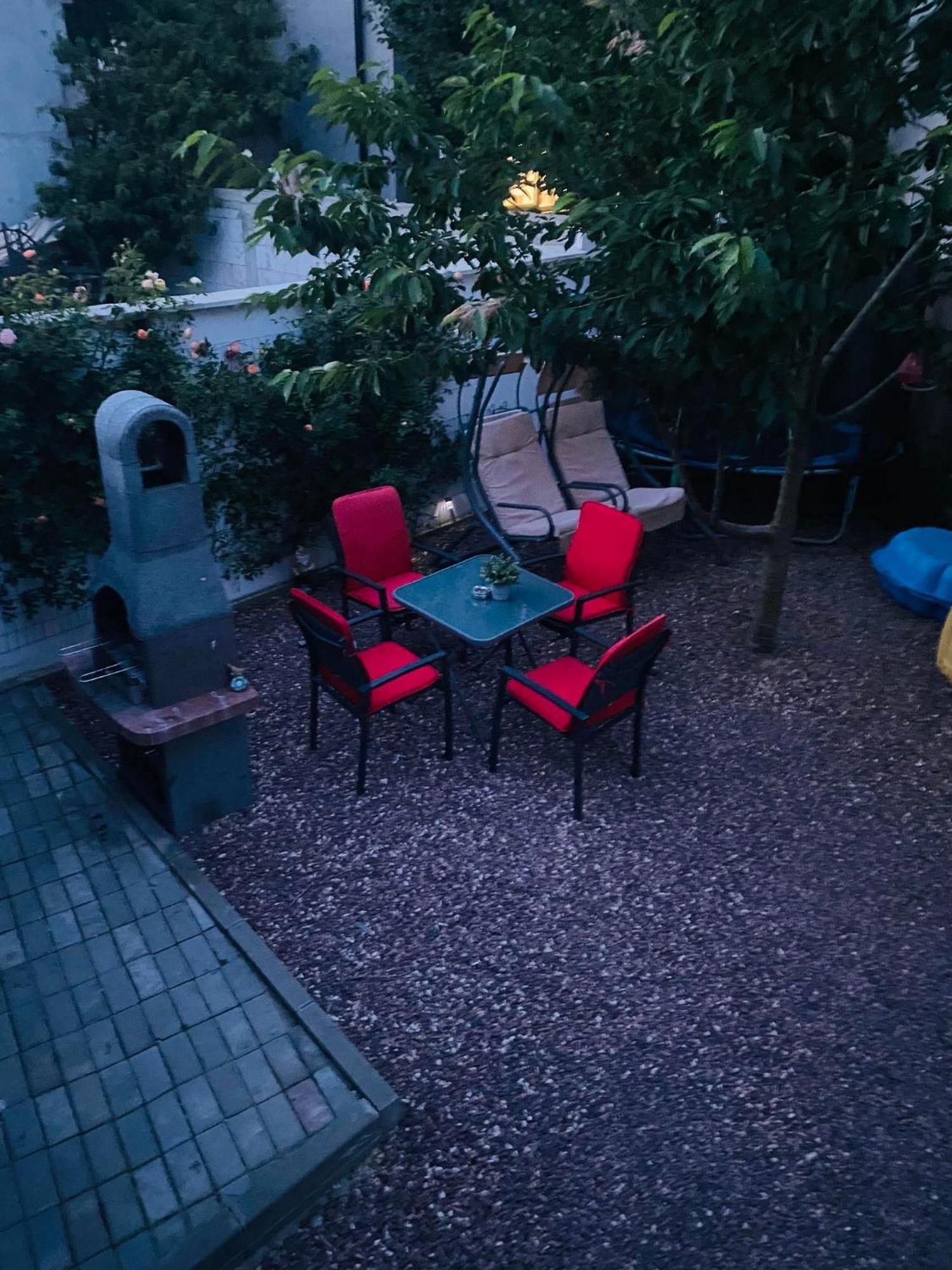 Apartamento Casa Darului Eforie Nord Exterior foto
