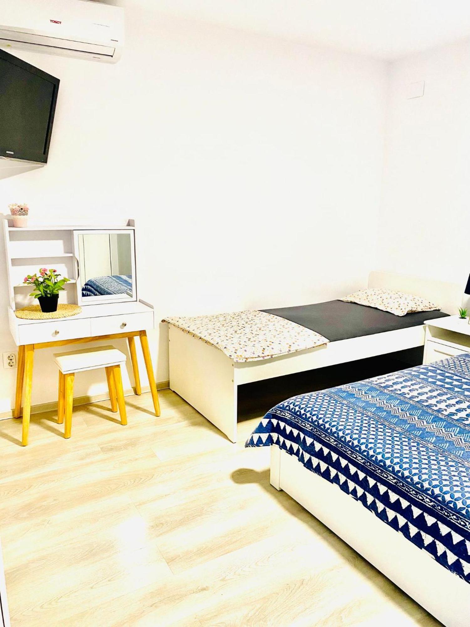 Apartamento Casa Darului Eforie Nord Exterior foto
