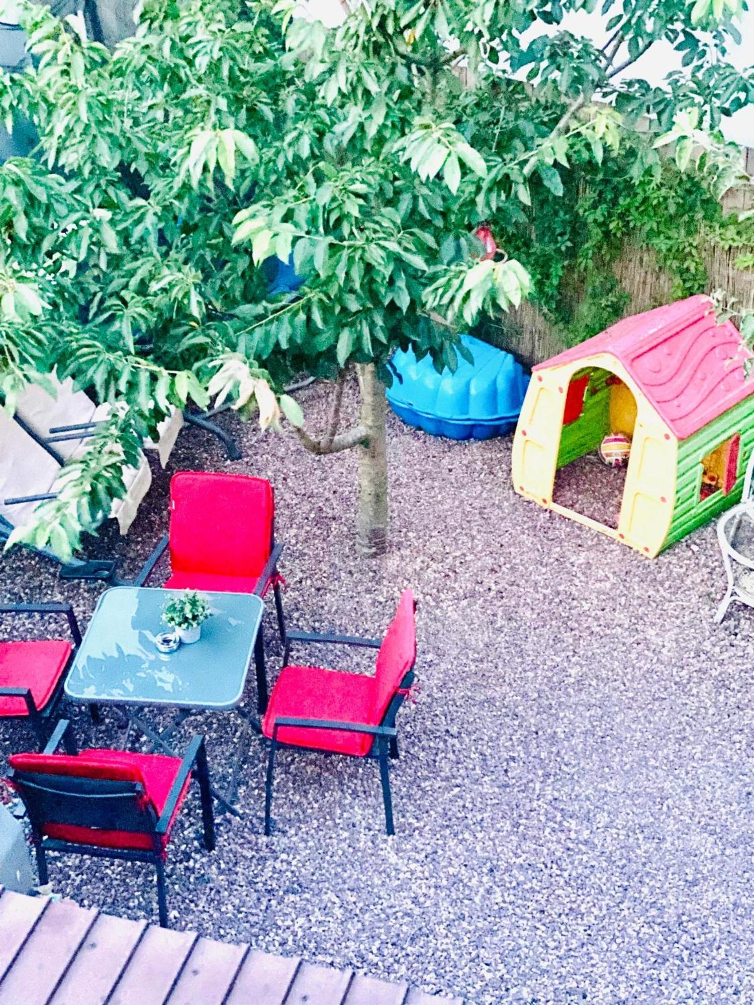 Apartamento Casa Darului Eforie Nord Exterior foto